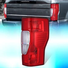For 2020-2022 Ford F250 F350 F450 Super Duty Rear Tail Light Brake Lamp Right