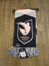 *NWT* Ruffneck Angel City FC Women’s Soccer Professional Scarf