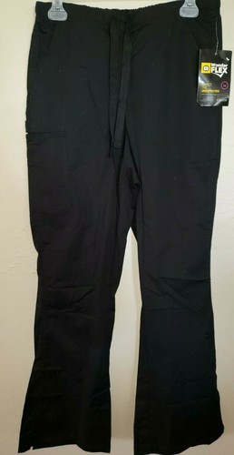 WONDER FLEX SCRUBS WEAR PANTS NEW NWT 