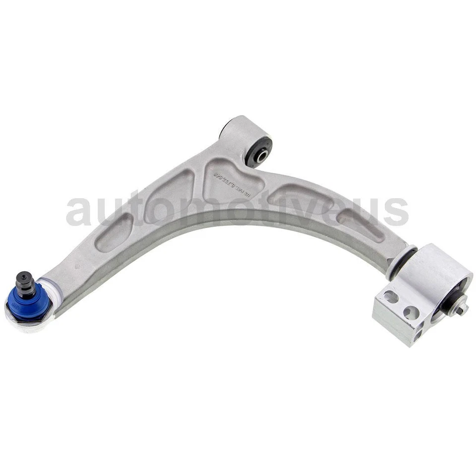 Brazo de control de suspensión inferior delantero y rótula 2X para Pontiac G6 2005-2010 Foto 4 de 4