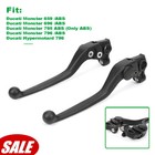 For Ducati Scrambler 1100 800/803 Icon Front Brake & Clutch Lever Control Handle
