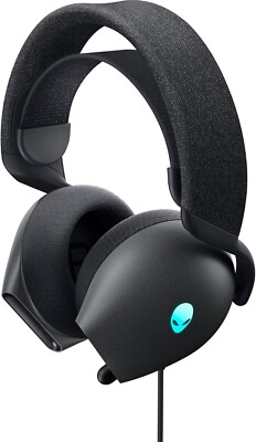 NEW Alienware AW520H Wired Gaming Headset Dell 6305K  NEW
