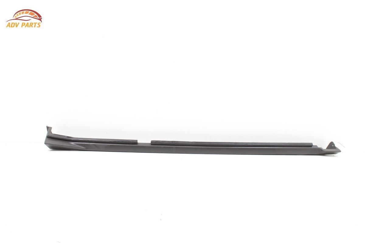 その他 V RINSIGHT M PANEL 2006 - 2010 HUMMER H3 RIGHT PASSENGER SIDE SKIRT ROCKER