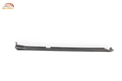 2006 - 2010 HUMMER H3 RIGHT PASSENGER SIDE SKIRT ROCKER PANEL MOLDING ...