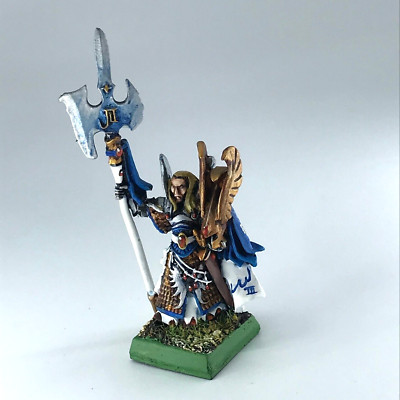 Hochelfen Caradryan Phoenix Guard - Warhammer Fantasy Games Workshop X5216