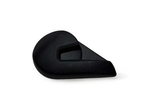 Seat adjustment handle