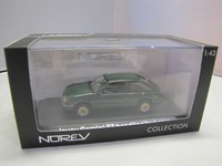 Norev 800722 Isuzu Gemini Zz 1600 Dohc Handling By Lotus 1988 - 1:43