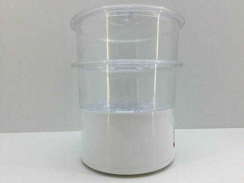 COCEDOR A VAPOR JATA CV200 17849240 - Imagen 2 de 5