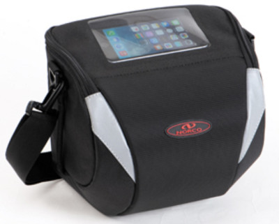 Norco Manitoba Klickfix Fahrrad Lenkertasche ohne Adapter