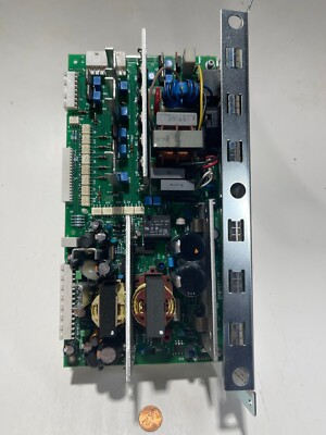 Tektronix 119-5760-04 Phaser 860 Power  Supply Assembly Artesyn P/N: EP071294-F