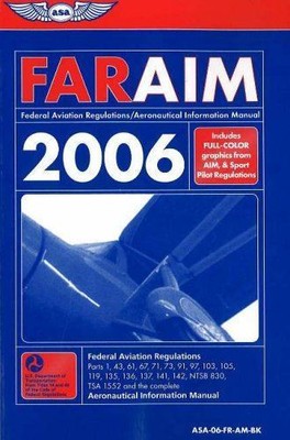 FARAIM 2006 (FarAim: Federal Aviation RegulationsAeronautical