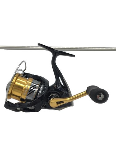 Shimano 5se70e028 16 Nasci 2500hgs Spinning Reel Ebay