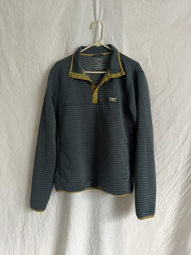 airlight knit pullover