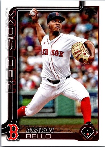 2025 Topps Baseball Series Two - U Pick - Complete Your Set - #501-700 - Picture 73 of 346