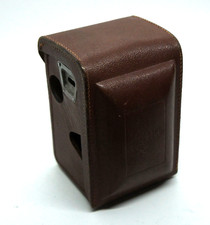 Original case from Welta TLR 6x6 Medium Format camera Excellent condition