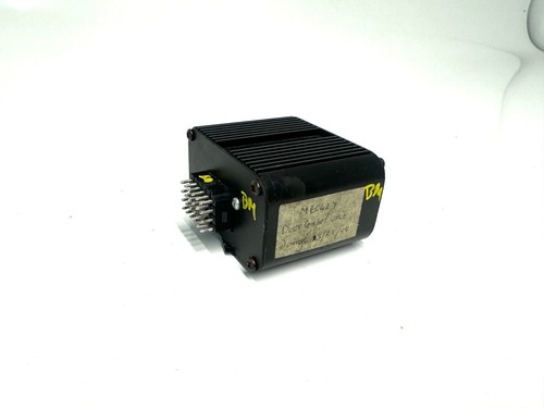 TVR Door ECU Control Unit Module Part No. ME0427 Sagaris Tamora T350 Tuscan - Picture 3 of 5