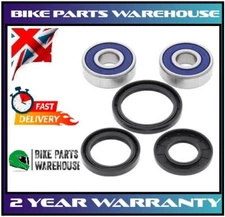 Front Wheel Bearing & Seal Repair Kit for Kawasaki Zx 1100 GPZ 1983-1985