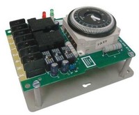 Defrost Timer, True 2 And 3 Door Upright Defrost Timer, True 2 And 3 Door Upright