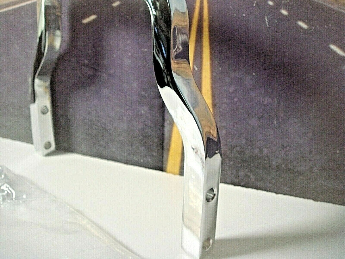Sportster Sissy Bar 6-1/4