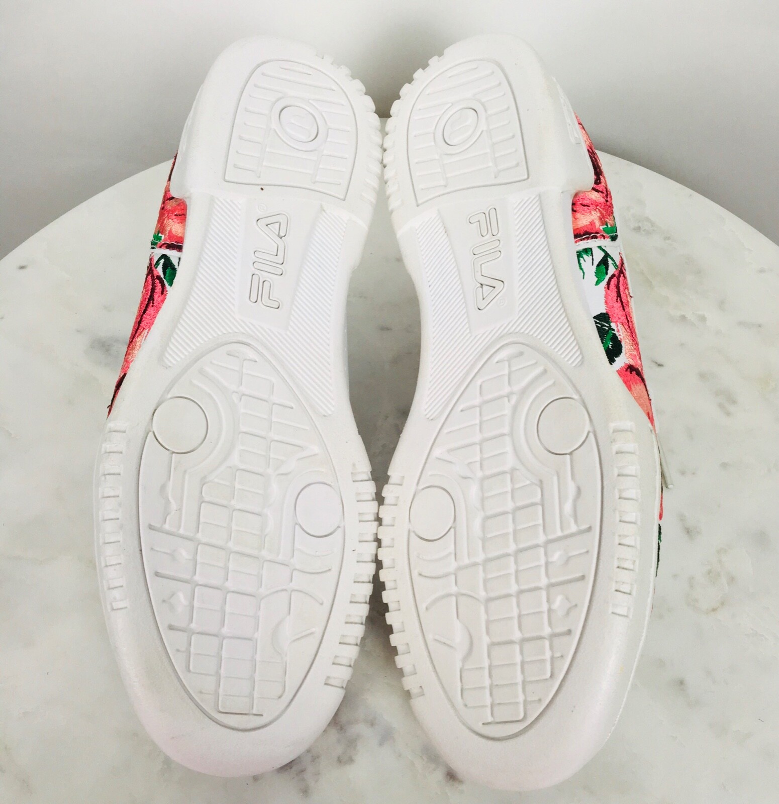 fila original fitness tape