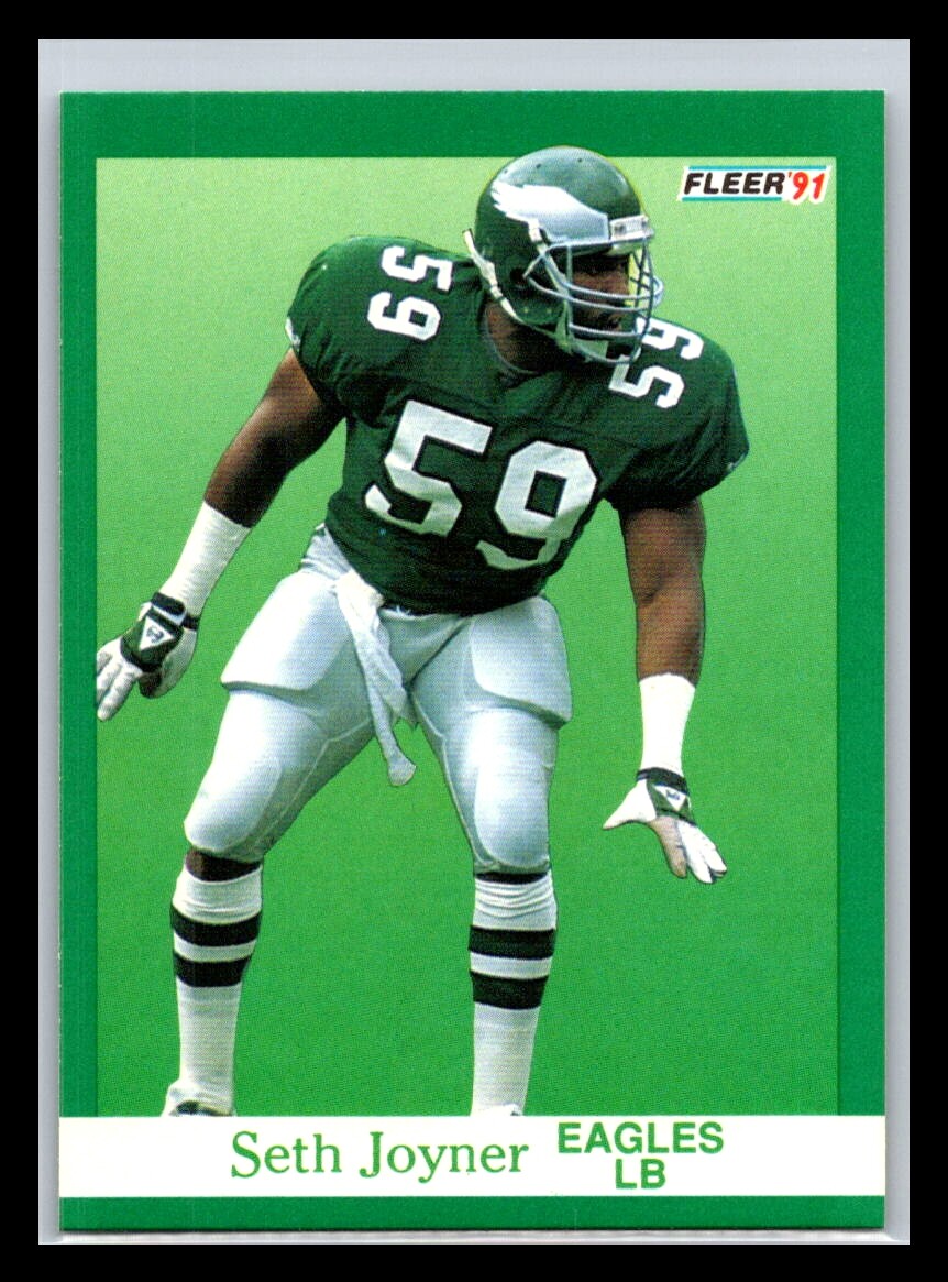 1991 Fleer Football #301 - 432 - Pick Your Card!