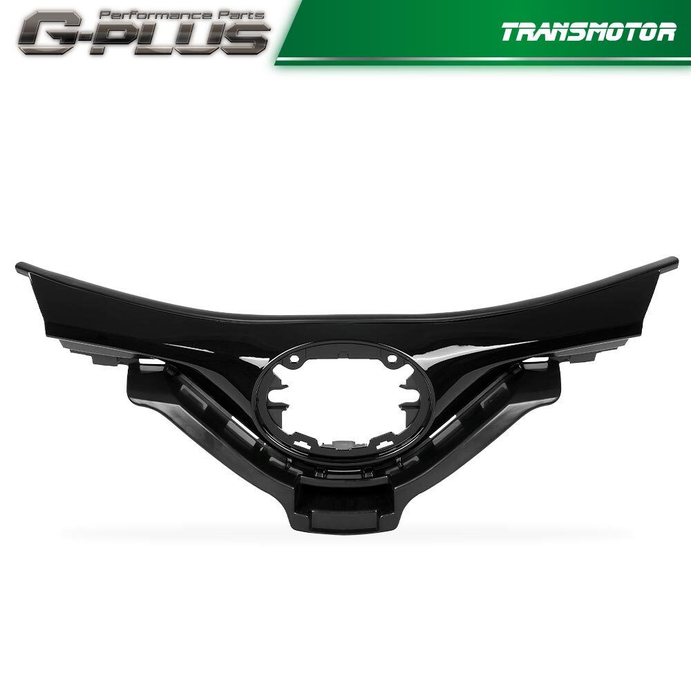 ar.chrまとめ売り42枚 Fit For 2018 2019 Toyota CHR C-HR Front Upper Bumper Grille