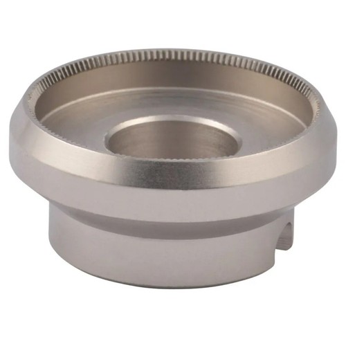 OYSTER WATCH CASE SCREW BACK DIE OPENER FOR ROLEX SEADWELLER DEEPSEA 116660/36.5 - Picture 2 of 7