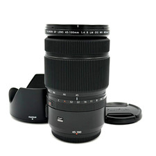 mint Fujifilm Fujinon GF 45-100mm F/4 R LM OIS WR Fuji G mount 24714b