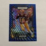 Jake Plummer 2024 Panini Prizm Draft Picks Blue Wave Refractor Parallel /249