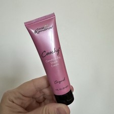 NEW Pure Romance Coochy Conditioning Shave Cream 1 Fl Oz 2013