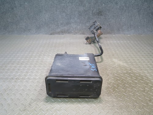 2003-2007 HUMMER H2 FUEL EVAP VAPOR CHARCOAL CANISTER 12573649