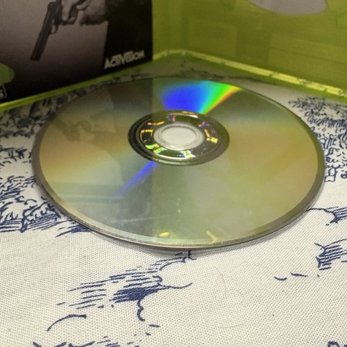 JAMES BOND 007: Blood Stone (Microsoft Xbox 360, 2010) Complete, Tested - Bild 3 von 5