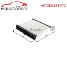 INNENRAUMFILTER POLLENFILTER BOSCH 1 987 432 002 P FÜR BMW 3,E36