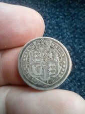 1816年 ジョージ3世 銀貨　6ペンス 1816 Year UK Sixpences for sale | eBay