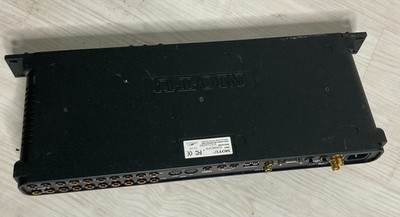 MOTU 828 Mk2 FireWire Audio Interface 828MK2FW for sale