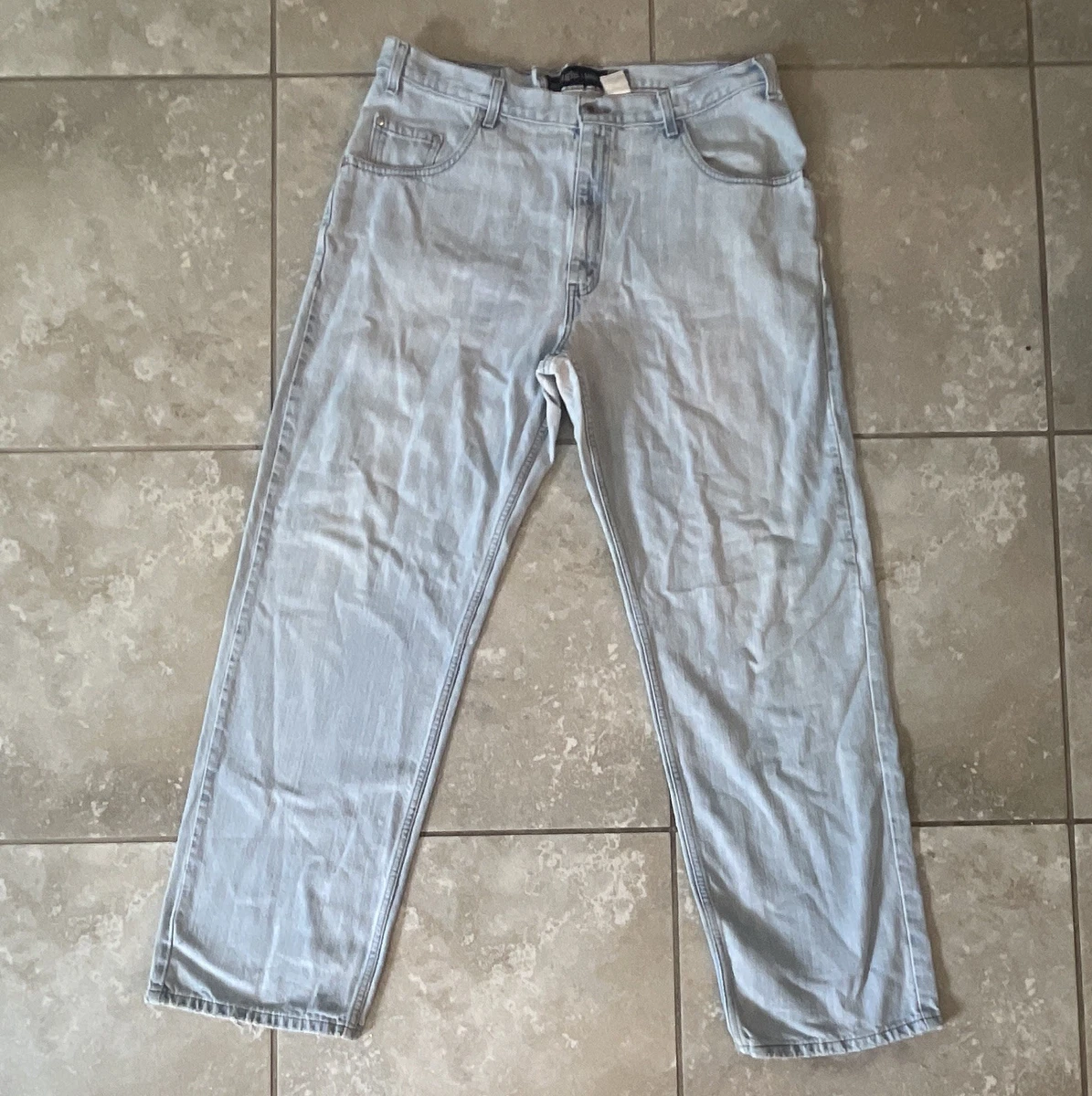 Levi's Silvertab Jeans for Men for sale | eBay