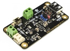 DFRobot Solar Power Manager 5V, MPPT, USB Solar Ladeeingang, 5V 1A Ausgang,