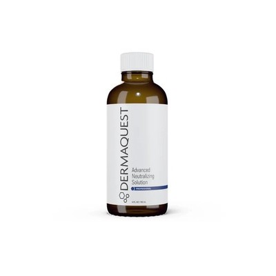 DermaQuest Advanced Neutralizing Solution 4oz/118ml #mode