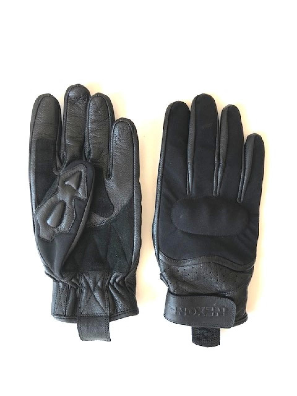 Gant moto route mi-saison Nexone ventilé homme XS