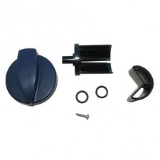 Oase FiltoClear 12000/16000/20000/30000 Twist Grip And Valve Assembly