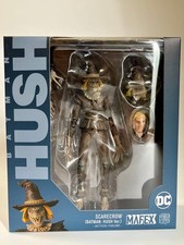 MAFEX No.229 Scarecrow Batman Hush Version Action Figure New Sealed