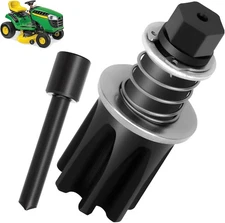 FOR JOHN DEERE ENGINE TURNING TOOL AND TIMING SET JDE81-1 JDE81-4 -W