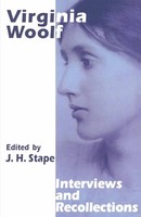 J. Stape | Virginia Woolf | Taschenbuch | Englisch (1994) | Xvi