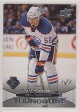 2019-20 Upper Deck 2011-12 Buybacks Young Guns 1/1 Teemu Hartikainen #216 1u0