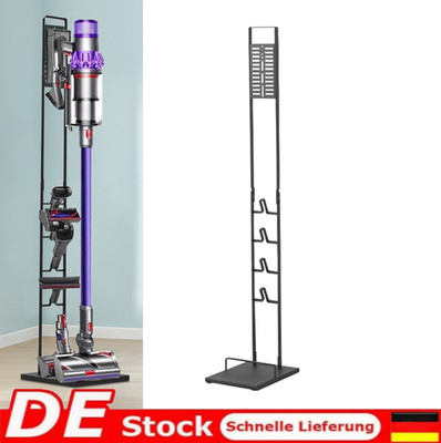 Ständer für Dyson Staubsauger V15 V12 V11 V10 V8 V7 V6 V15s Halterung Zubehör