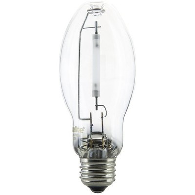 Sunlite 03605-SU 50W ED17/MED E26 Clear HID Bulb 3600 Lumen 24000 Hour