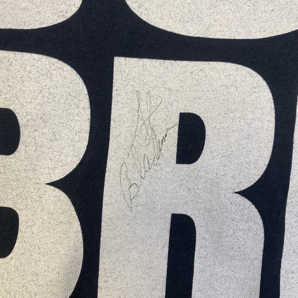 The Rock WWF 2000 de colección "¡Solo tráelo!" Camiseta Talla XL Foto 4 de 4