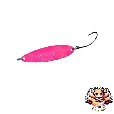 NEU Daiwa Laser Chinook S 17S Pink
