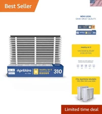 Air Filter Replacement MERV 11 for Whole House HEPA Purifiers Dust Allergens Pet