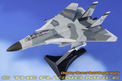 Calibre Wings 1:72 F-14A Tomcat USN VF-126 Bandits Red 31 / Tomcatsky Clean
